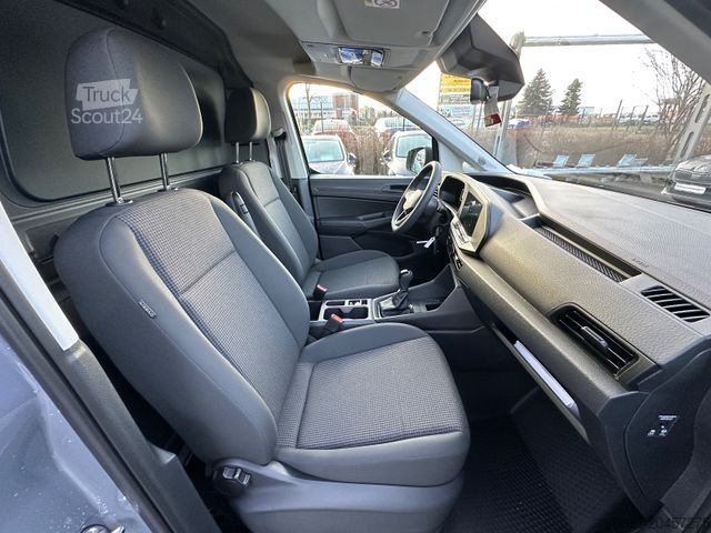 Kassevogn VOLKSWAGEN Caddy Cargo Maxi 2.0 TDI 4Motion Klima LED SHZ