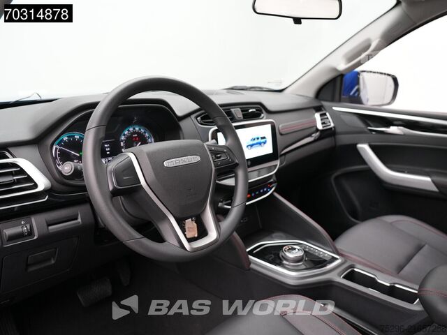 Pickup Maxus T90 EV T90 89kWh WLTP 471km Pickup CarPlay Airc...