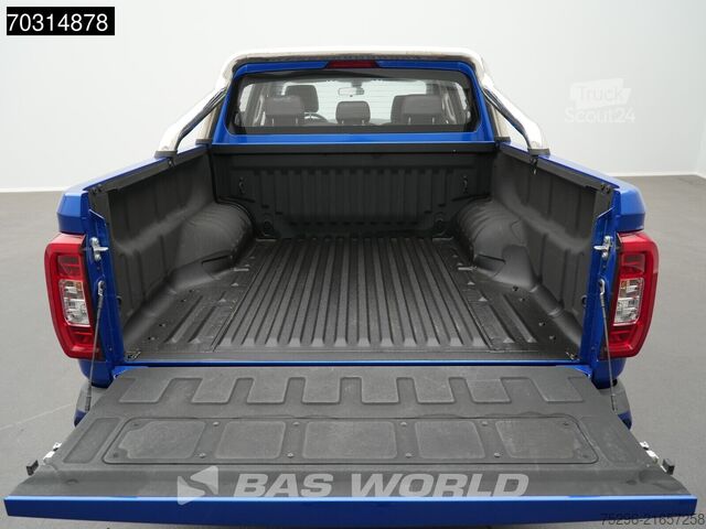 Pickup Maxus T90 EV T90 89kWh WLTP 471km Pickup CarPlay Airc...