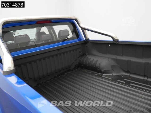 Pickup Maxus T90 EV T90 89kWh WLTP 471km Pickup CarPlay Airc...