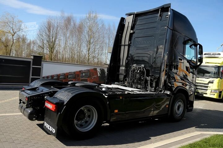 Standaard SZM Volvo Volvo FH 500 / XXL / 2021 / Voll LED