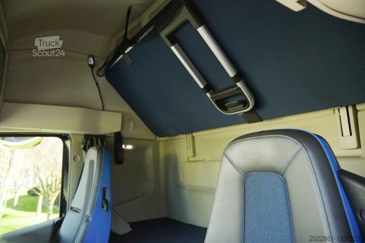 Standaard SZM Volvo Volvo FH 500 / XXL / 2021 / Voll LED
