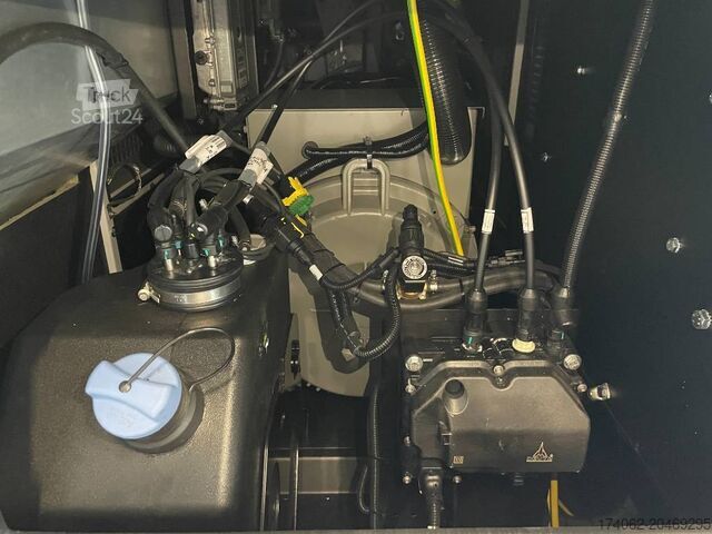 Agregatas Deutz TCD6.1L6 - 165 kVA Stage V Generator - DPX-19014