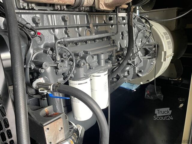 Aggregaat Iveco C9TE9 - 415 kVA Generator - DPX-19796