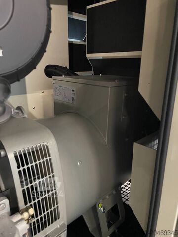 Aggregaat Iveco NEF67TM4 - 188 kVA Generator - DPX-19793