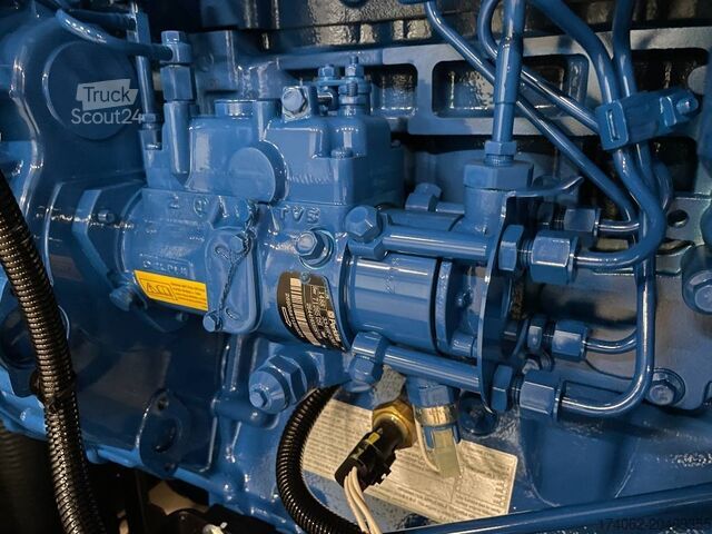Agregat FG Wilson P88-3 - 88 kVA Genset - DPX-16007