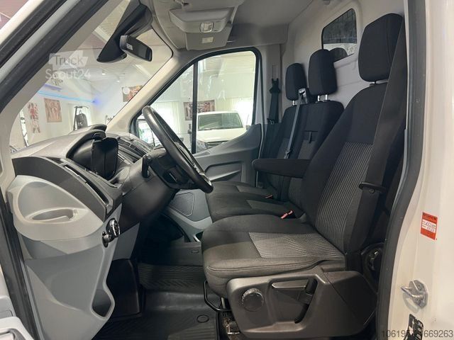 Furgone a tetto alto FORD Transit Hoch+Lang*L3-H2*Garantie*Schlafkabine*