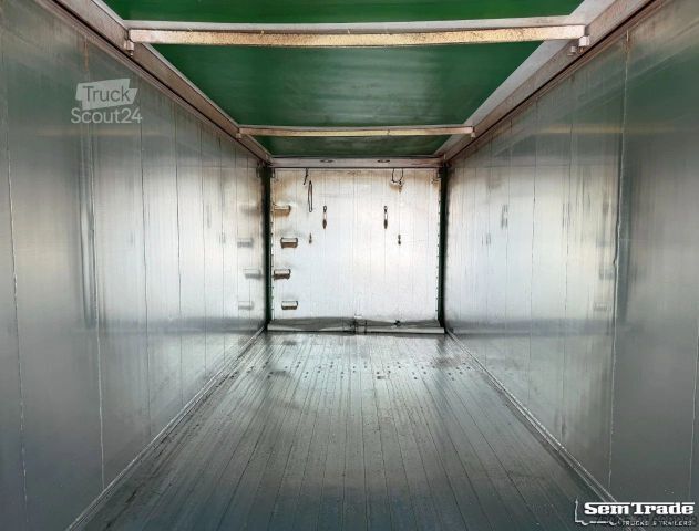 Camión para usos especiales SCANIA R500 NGS 6X2 FULL AIR RETARDER WALKING FLOOR NL