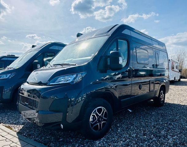 Kastenwagen Wohnmobil / Campervan KARMANN Davis 540 Lifestyle MJ 26 - Autom. UVP: 67.990¤