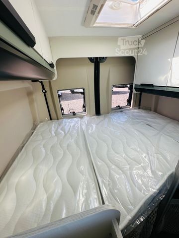 Кемпер KARMANN Davis 540 Lifestyle MJ 26 - Autom. UVP: 67.000¤