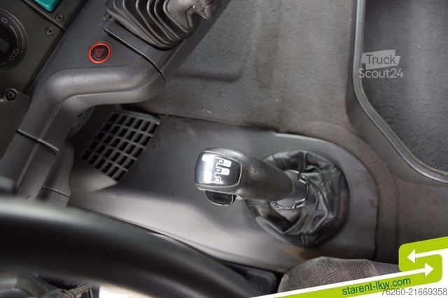 Autocisterna SCANIA 114L 380 2 Kammer Tankaufbau 12.500 Liter