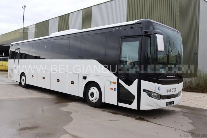 Autobús interurbano Iveco Evadys 13m / Rear door / NEW!!