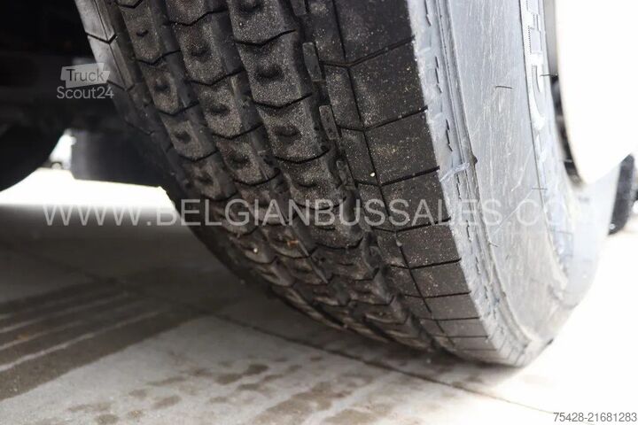 Autobús interurbano Iveco Evadys 13m / Rear door / NEW!!