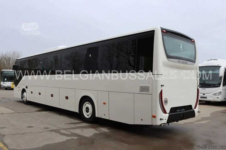 Autobús interurbano Iveco Evadys 13m / Rear door / NEW!!