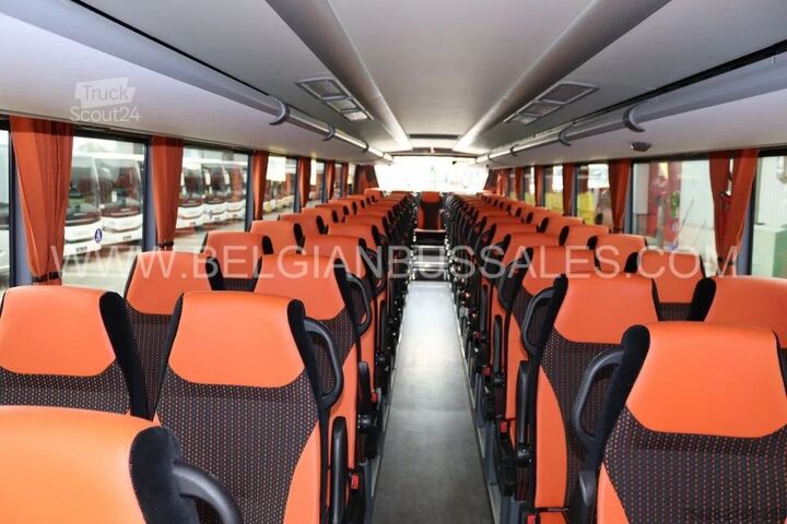 Autobús interurbano Iveco Evadys 13m / Rear door / NEW!!