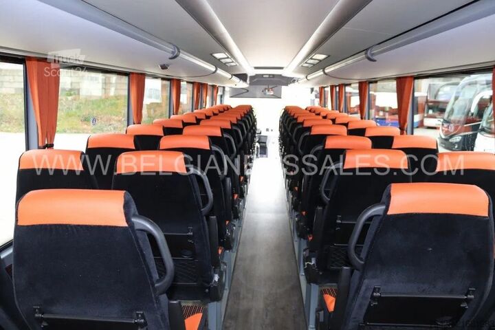 Autobús interurbano Iveco Evadys 13m / Rear door / NEW!!