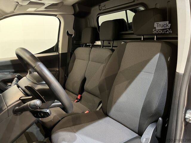 High-roof van Toyota PROACE CITY 1.2 L1 130 PK Benzine Automaat / Ai...