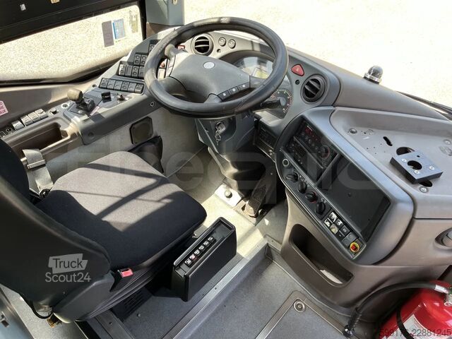 Iveco Crossway, 2011, 76 míst k sezení, Euro 5 Iveco Crossway