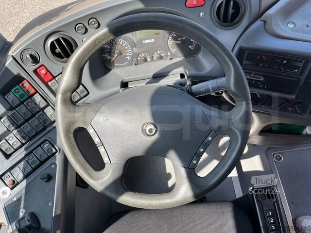إيفيكو كروسواي، 2010، 76 مقعدًا، يورو 5 Iveco Crossway