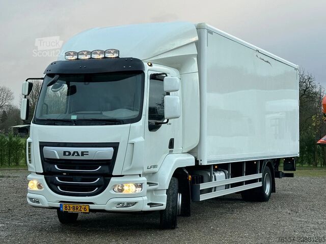 Kufor DAF LF 230 L2EN3