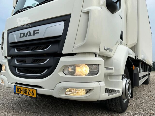 Kufor DAF LF 230 L2EN3