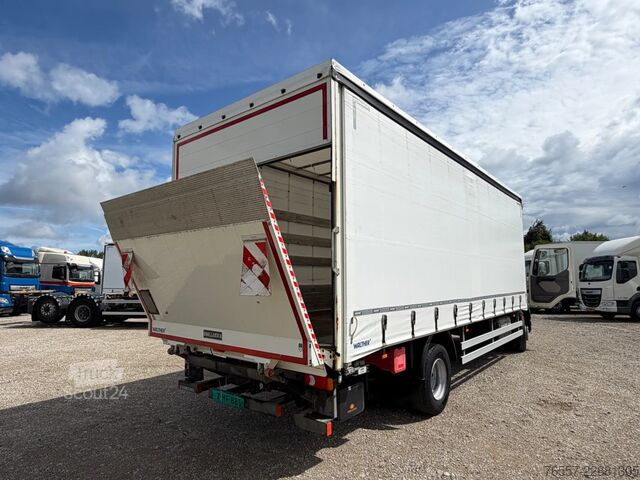Plachta DAF LF 290 LF290.16 EURO6.2023