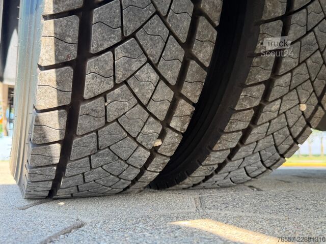 Kufor DAF H4SN3