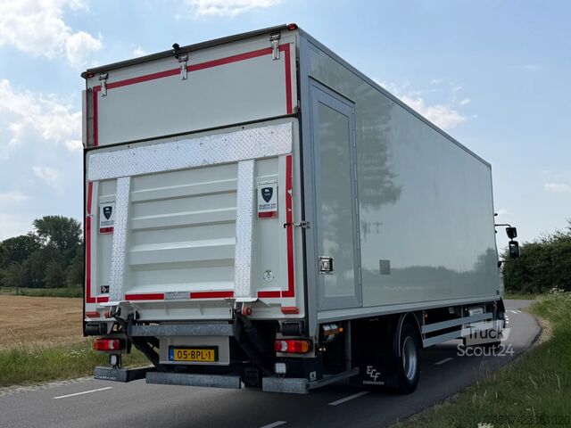 Kufor DAF LF 230 LF230.14 EURO6. 2020.  GEEN 2E zo mooi!!