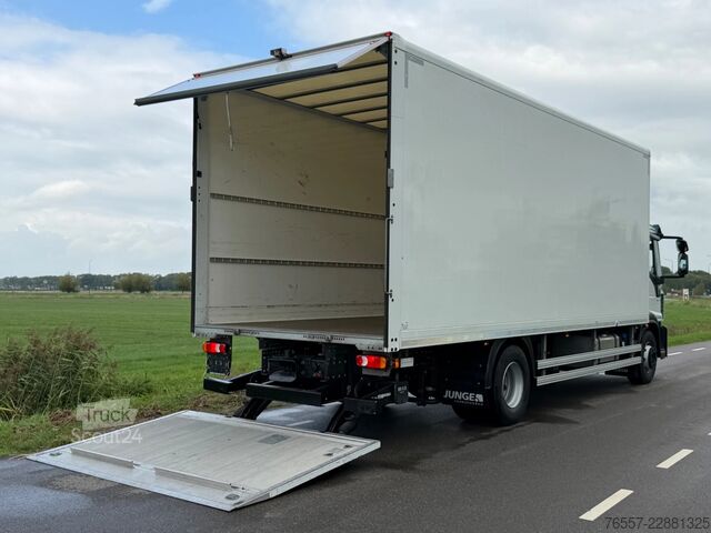 Kufor Iveco EuroCargo ML EUROCARGO