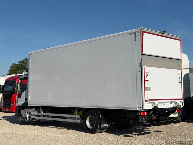 Kufor Iveco EuroCargo ML EUROCARGO
