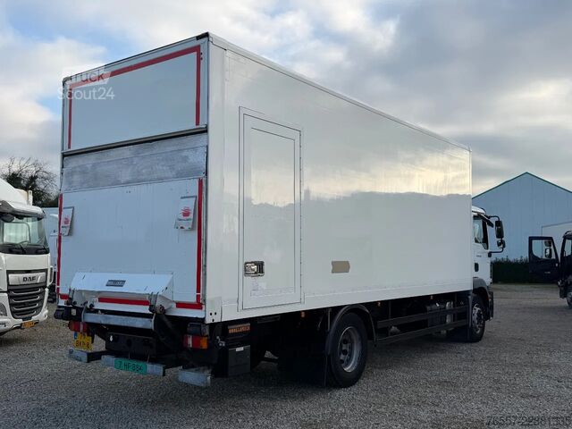 Kufor MAN TGM L.2007.46.010