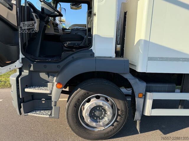 Kufor MAN TGM L.2007.46.010