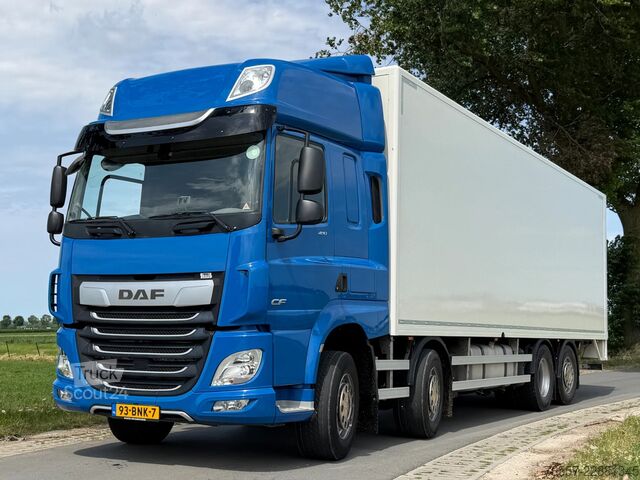 Kufor DAF CF 480 M4CN3