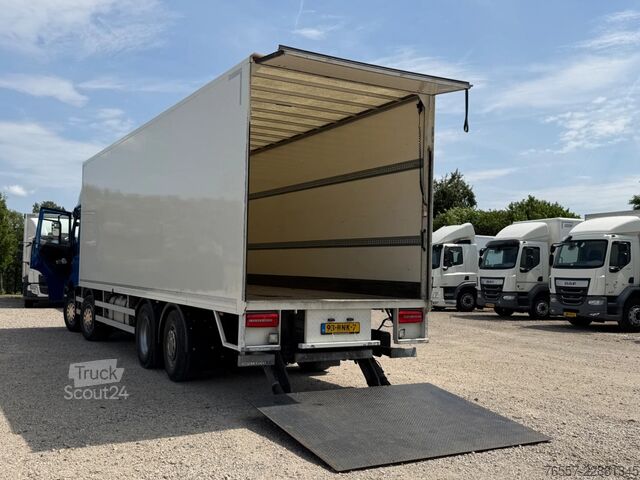 Kufor DAF CF 480 M4CN3