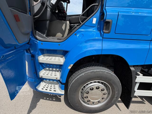 Kufor DAF CF 480 M4CN3