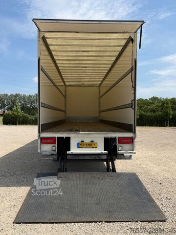 Kufor DAF CF 480 M4CN3