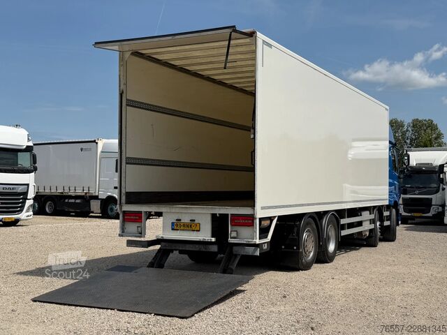 Kufor DAF CF 480 M4CN3