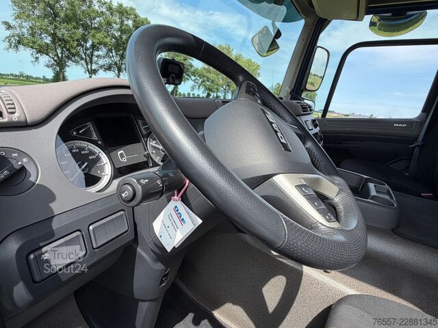 Kufor DAF CF 480 M4CN3