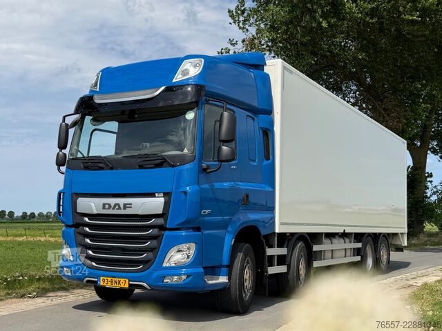 Kufor DAF CF 480 M4CN3