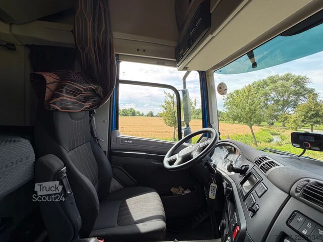 Kufor DAF CF 480 M4CN3