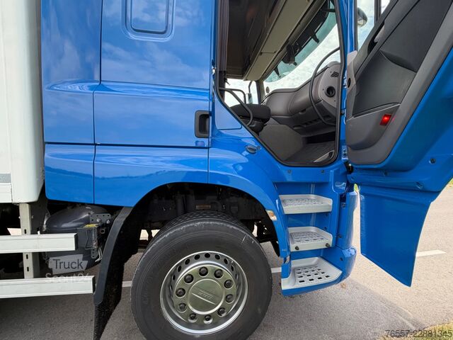 Kufor DAF CF 480 M4CN3