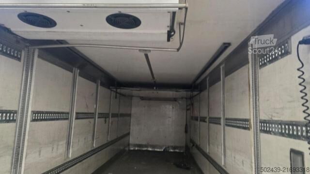 Soğutuculu kamyon DAF CF75.310 EXPORT