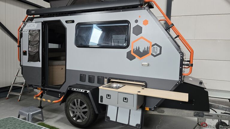Caravane VCAMP VITA XS