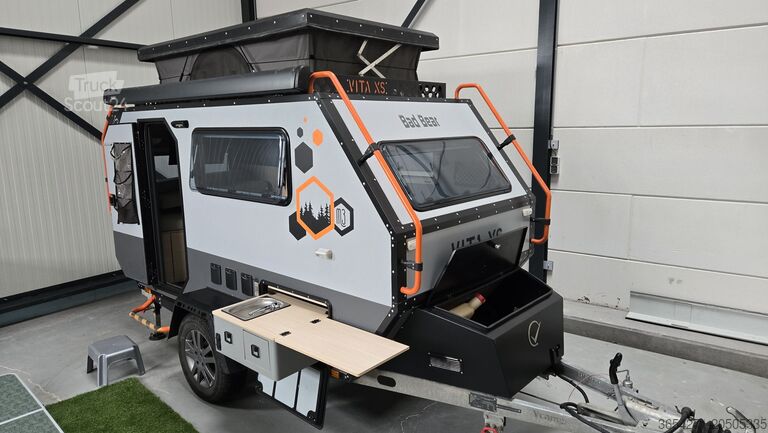 Caravane VCAMP VITA XS
