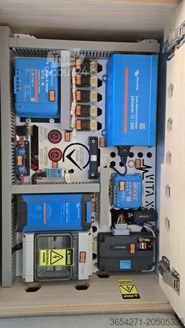 Caravane VCAMP VITA XS