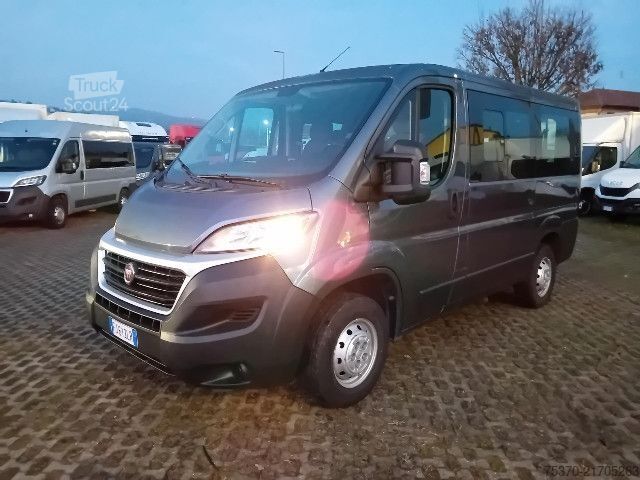 Furgone Fiat DUCATO 9 POSTI
