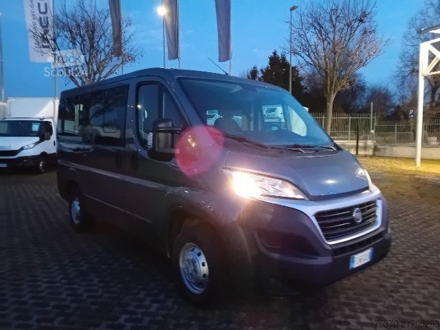 Furgone Fiat DUCATO 9 POSTI