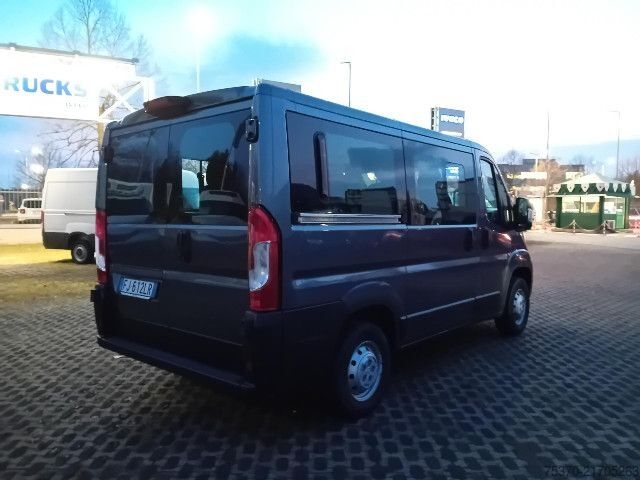 Furgone Fiat DUCATO 9 POSTI