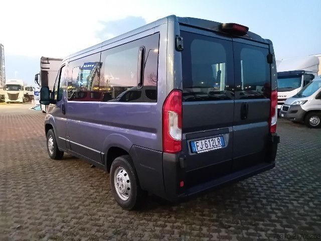 Furgone Fiat DUCATO 9 POSTI