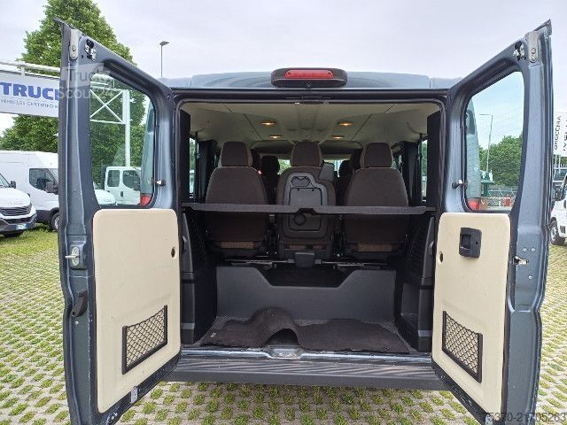 Furgone Fiat DUCATO 9 POSTI